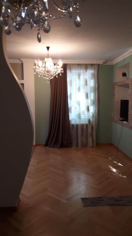 Modern Guest House Tbilisi Exteriör bild